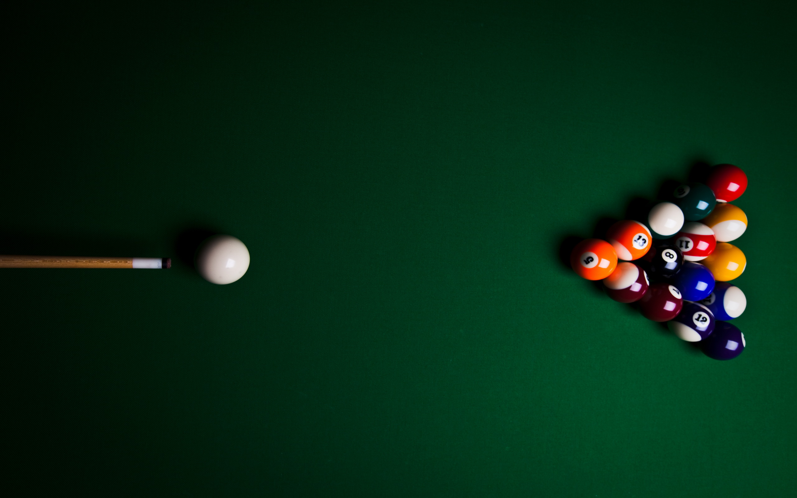 Billard 4